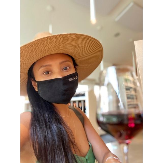 2 Pack of Face Masks